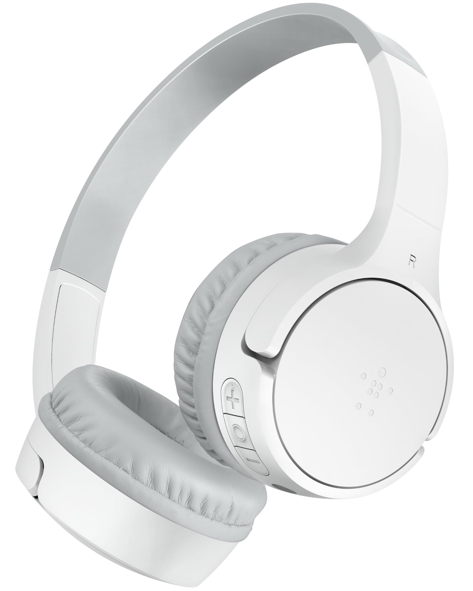 BELKIN Soundform Mini Kids Headphones White