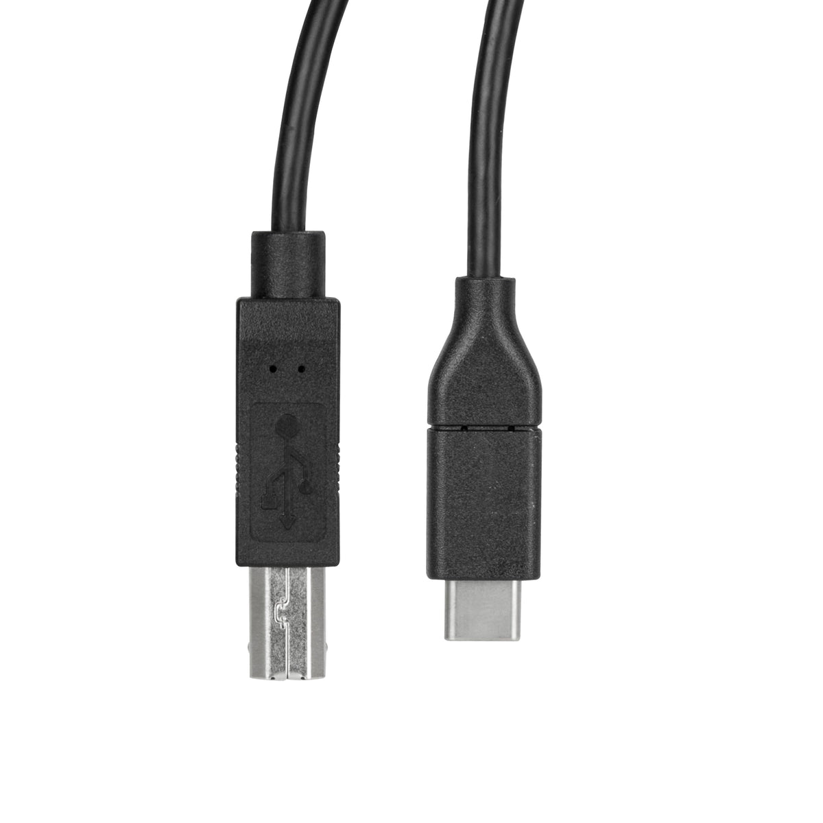 Printer Cable USB C to USB B 3m USB 2.0