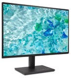 ACER Moniteur Ergonomique Vero B277Gbmiprzx 27p LED IPS 16:9 FHD 120Hz HDMI/DP 75Hz VGA Dalle VGA HDMI DP 3ans échange sur site