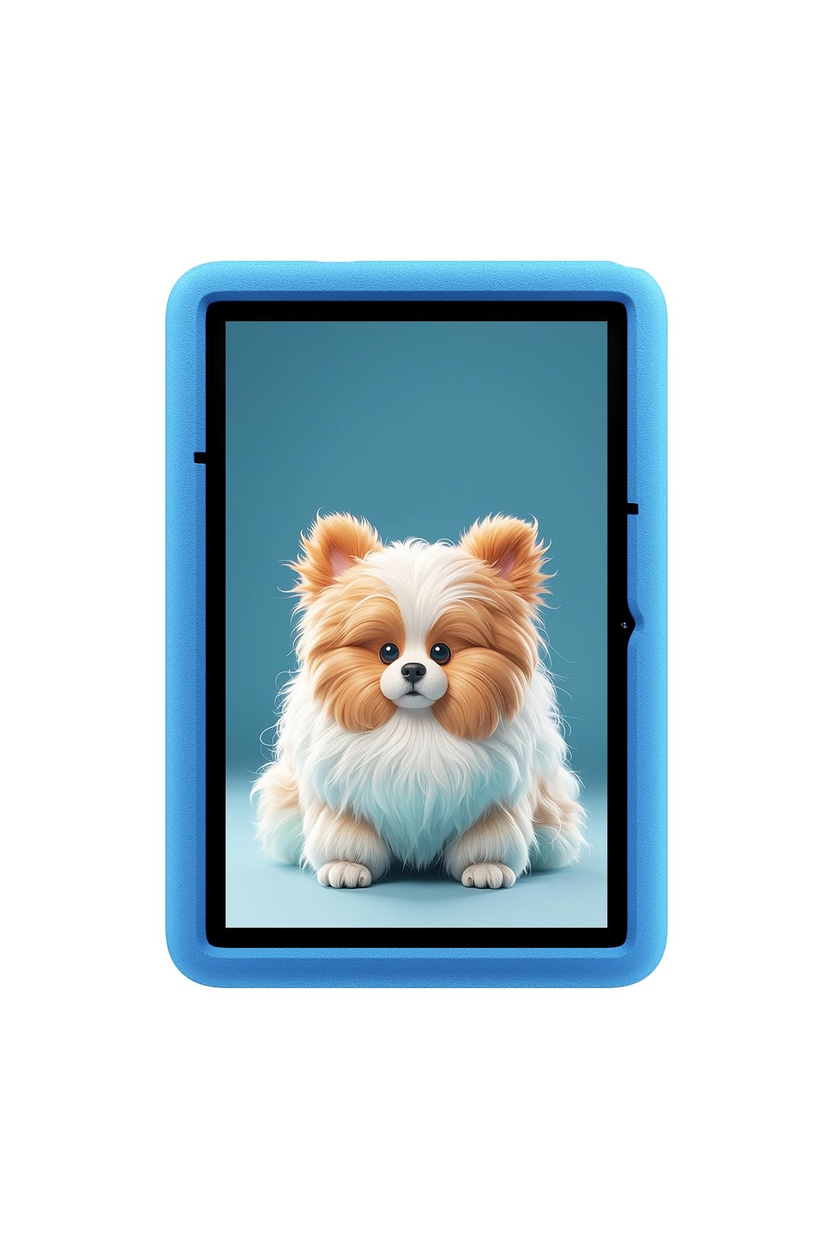 Blackview TAB A6 Kids (Wifi - Android 14 - 10.1'' - 128 Go, 4 Go RAM) Bleu