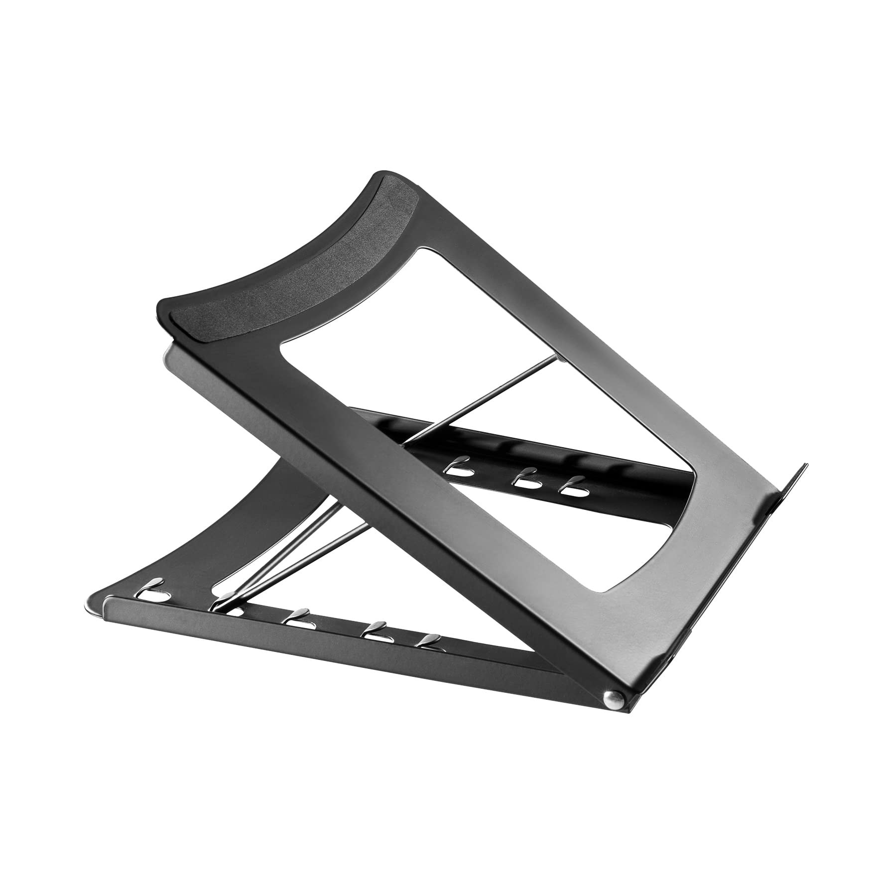 NEOMOUNTS NSLS075BLACK Support pour ordinateur portable 10-16p - pliable - compact - universel