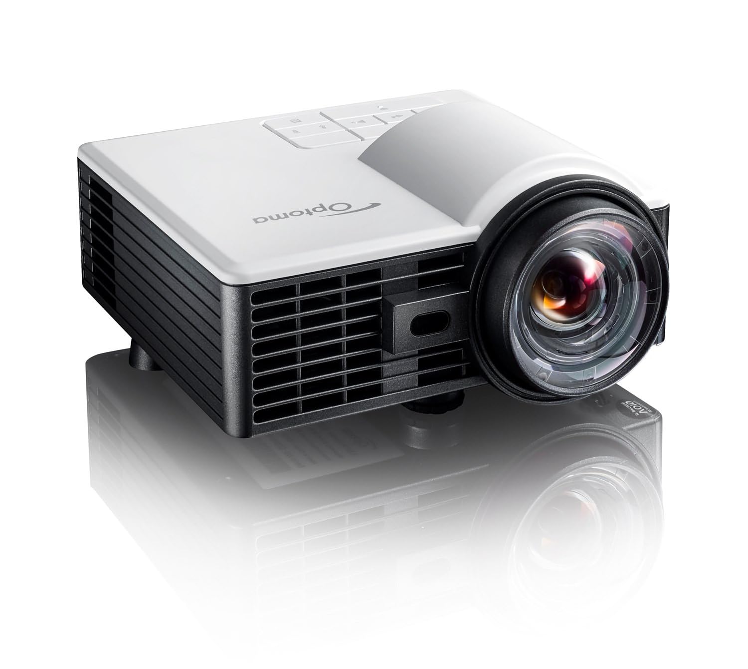 OPTOMA ML1050STi Mobile Projector WXGA 1000lm