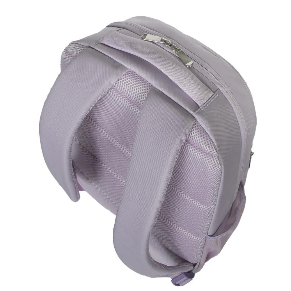 TARGUS 15.6p Octave III Blackpack - Orchid