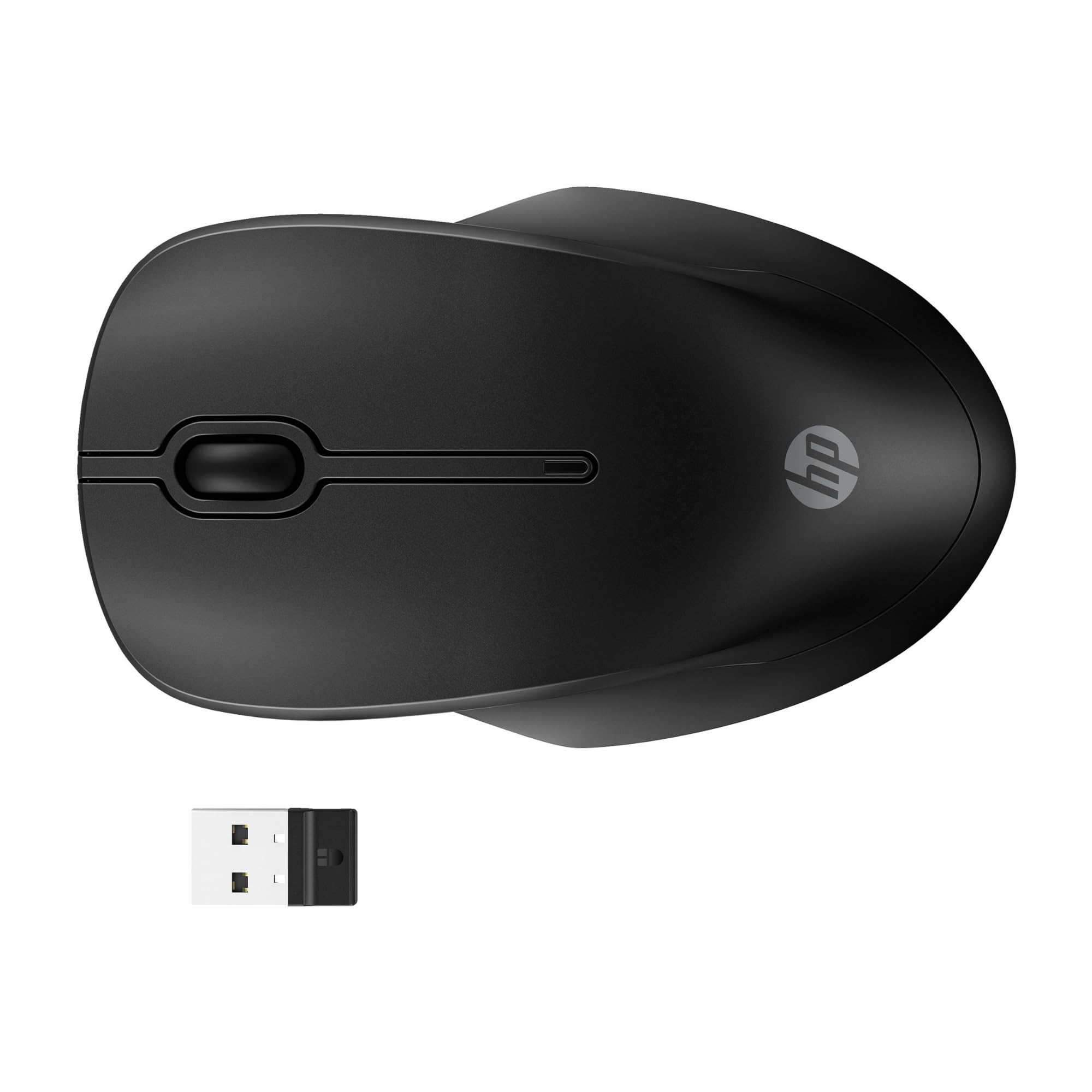 HP 255 Dual Wireless Mouse souris sans fil