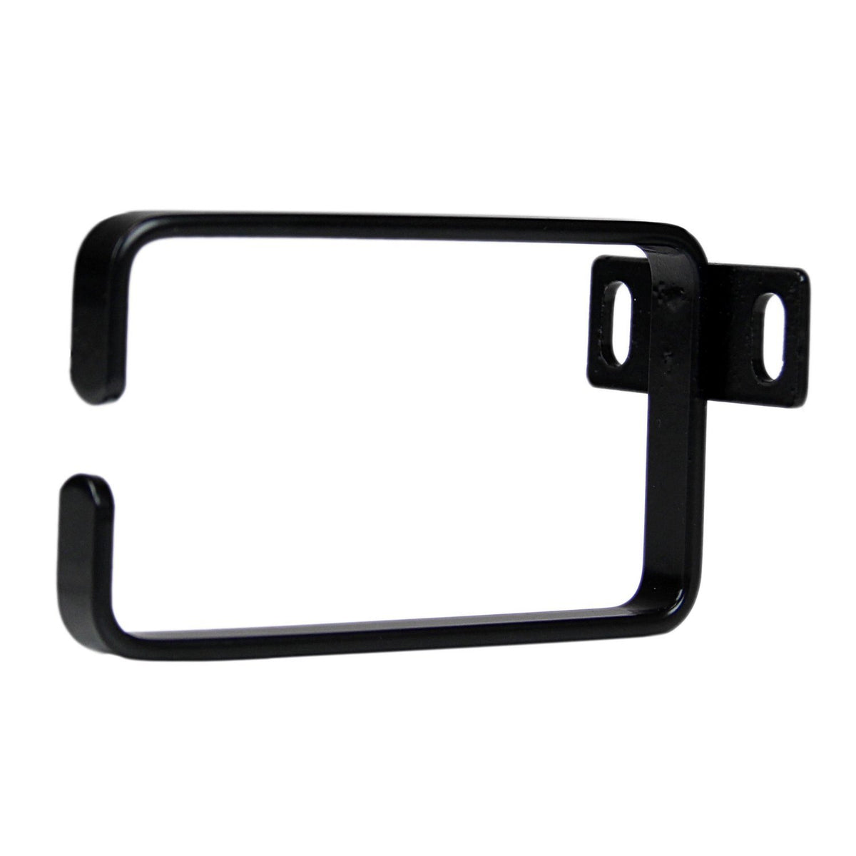 1U Rack Cable Management D-Ring