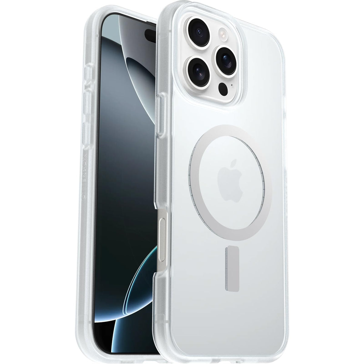 React MagSafe iPhone 16 Pro Max CLR