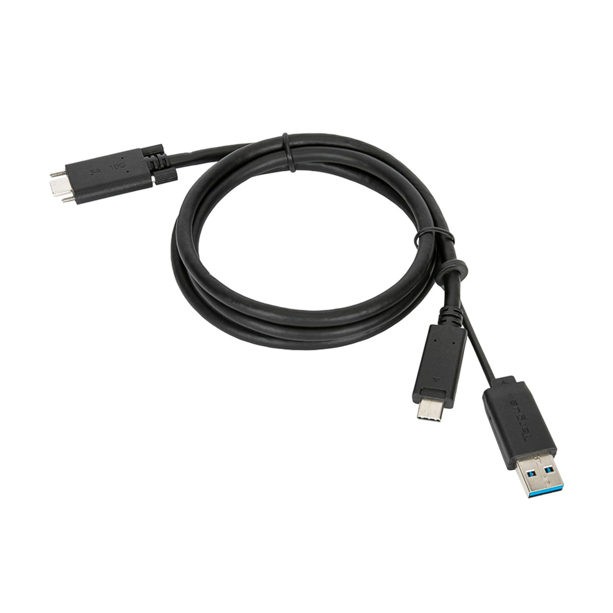 TARGUS USB-C Dual 4K Dock 100W