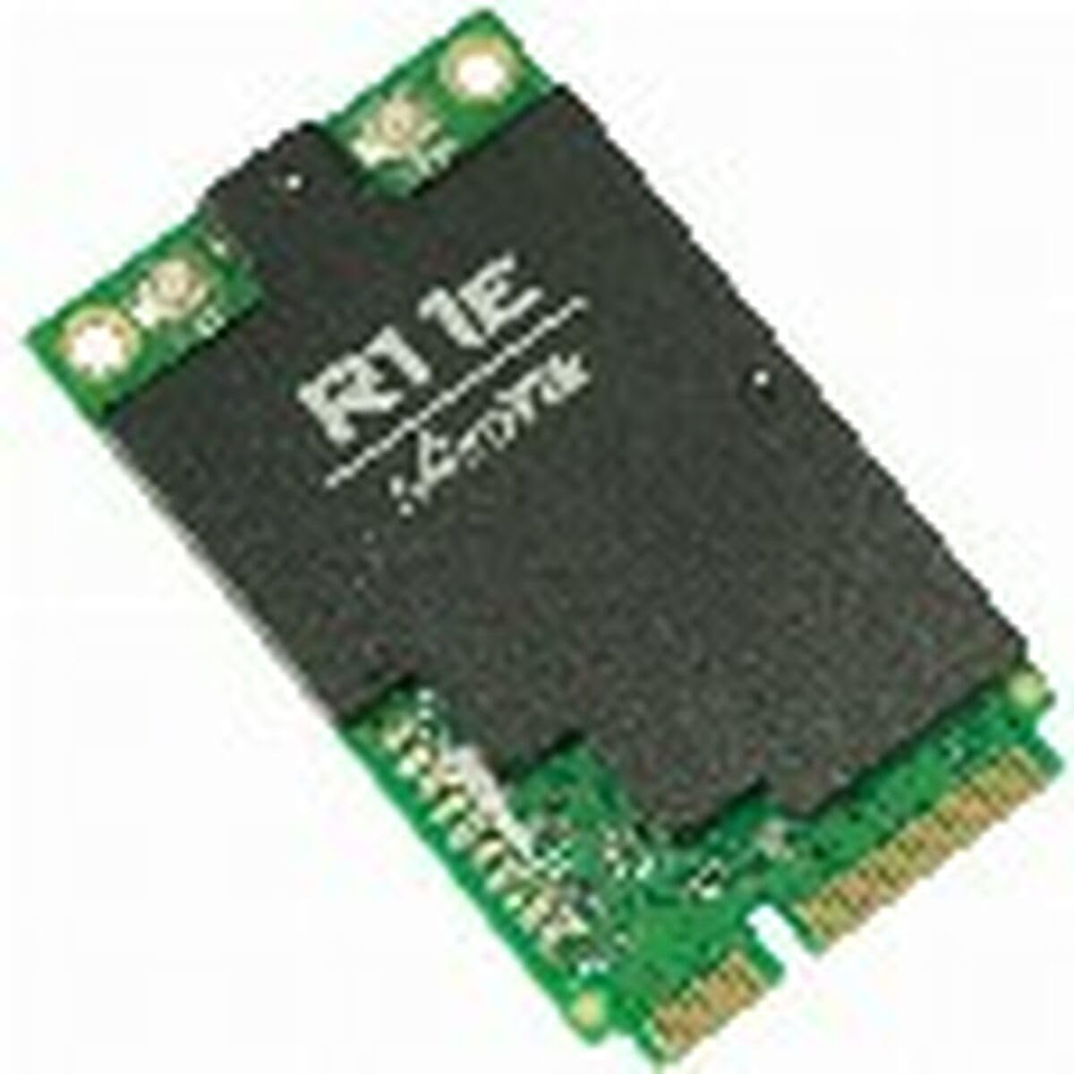 Mikrotik R11e-2HnD Interne RF sans fil