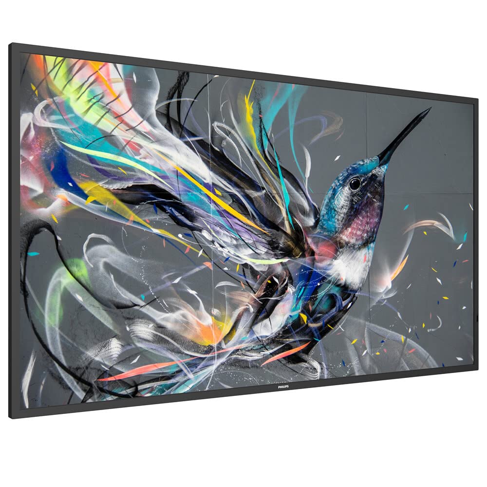 Philips 65" Q-Line 18/7 4K UHD