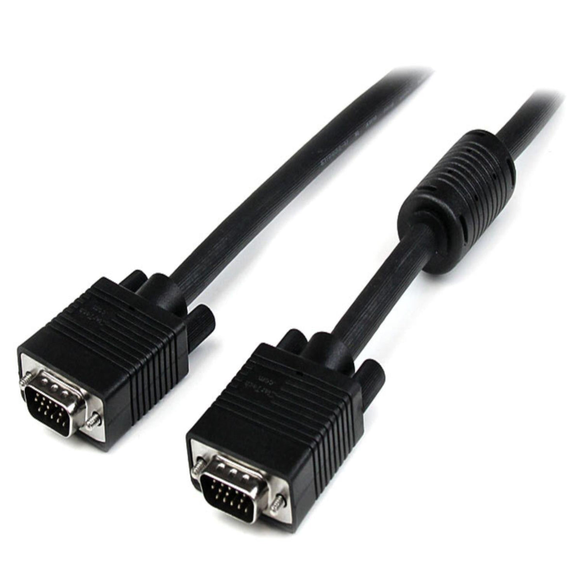2m Monitor VGA Video Cable HD15 to HD15