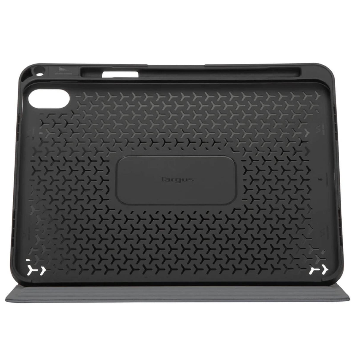 TARGUS Click In case for New iPad 2022 Black