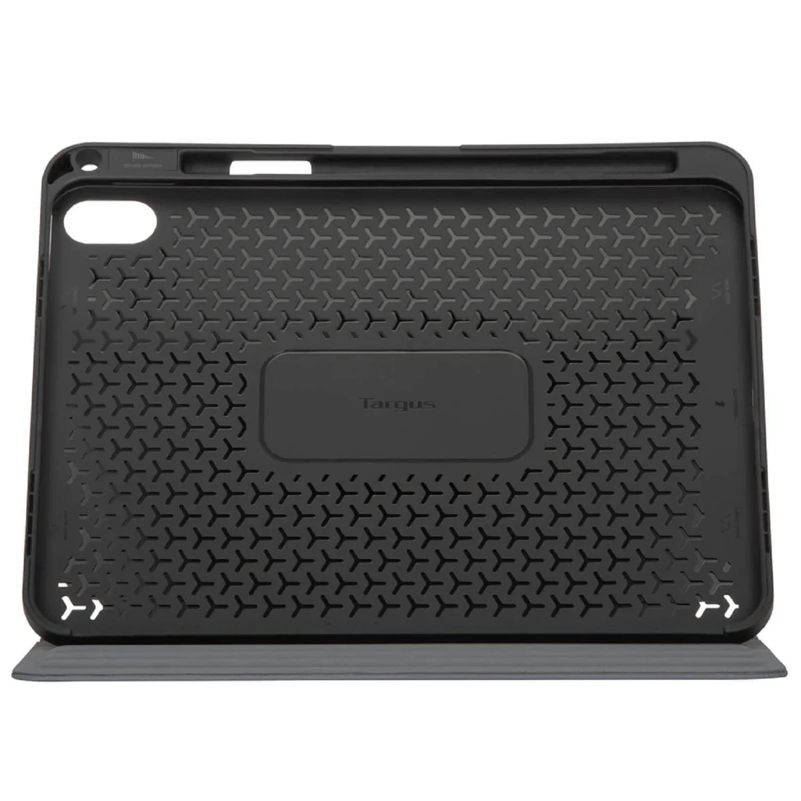 TARGUS Click In case for New iPad 2022 Black