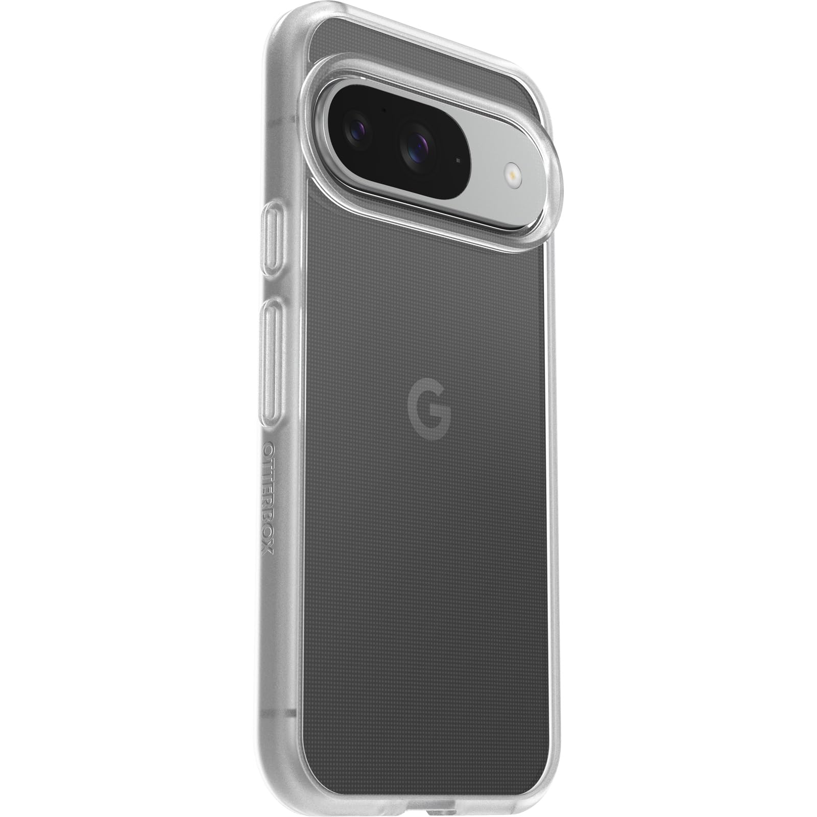 React Google Pixel 9/9 Pro CLR PolyBag