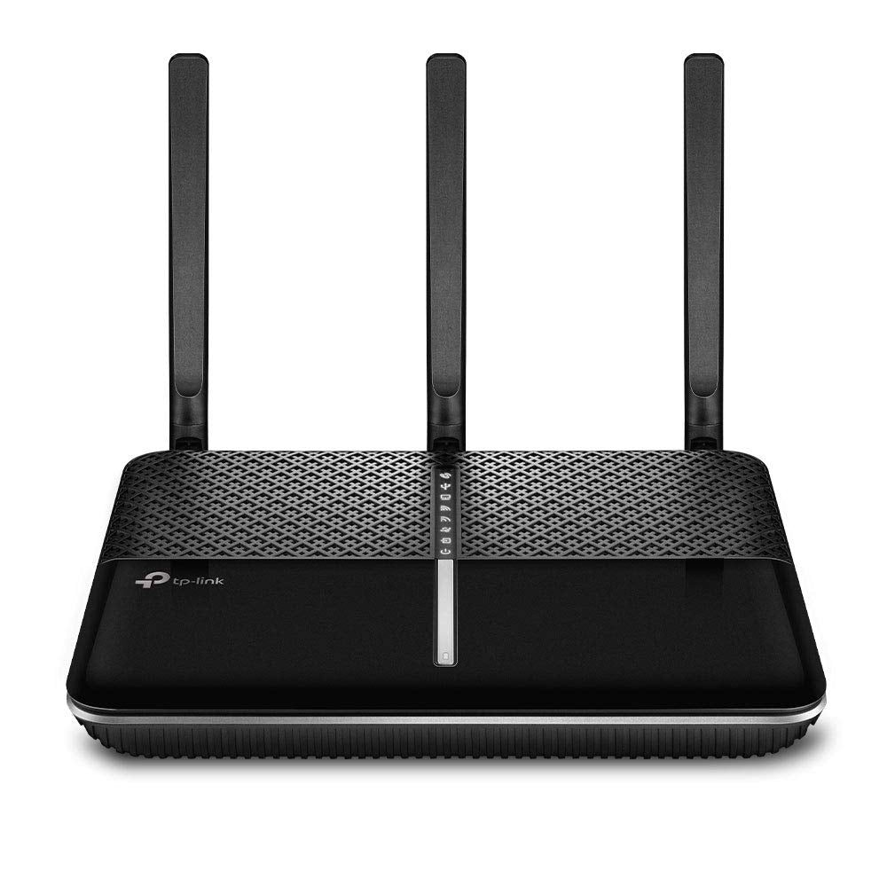AC2100 Wireless MU-MIMO VDSL/ADSL Tel