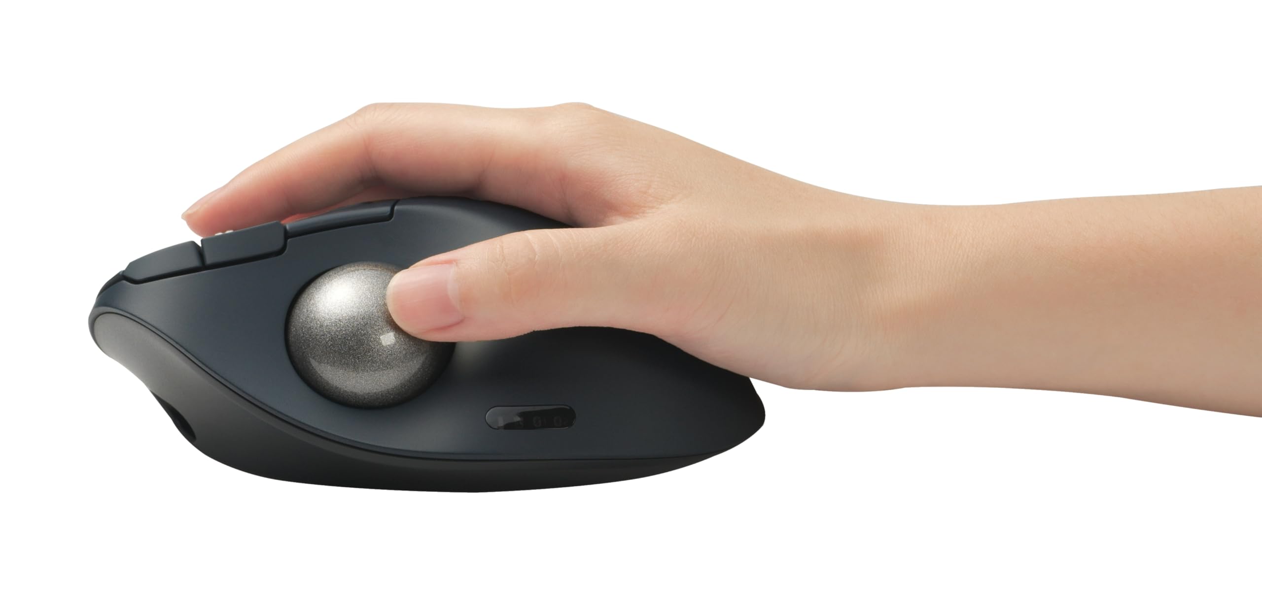Kensington ProFit Ergo TB550 Trackball
