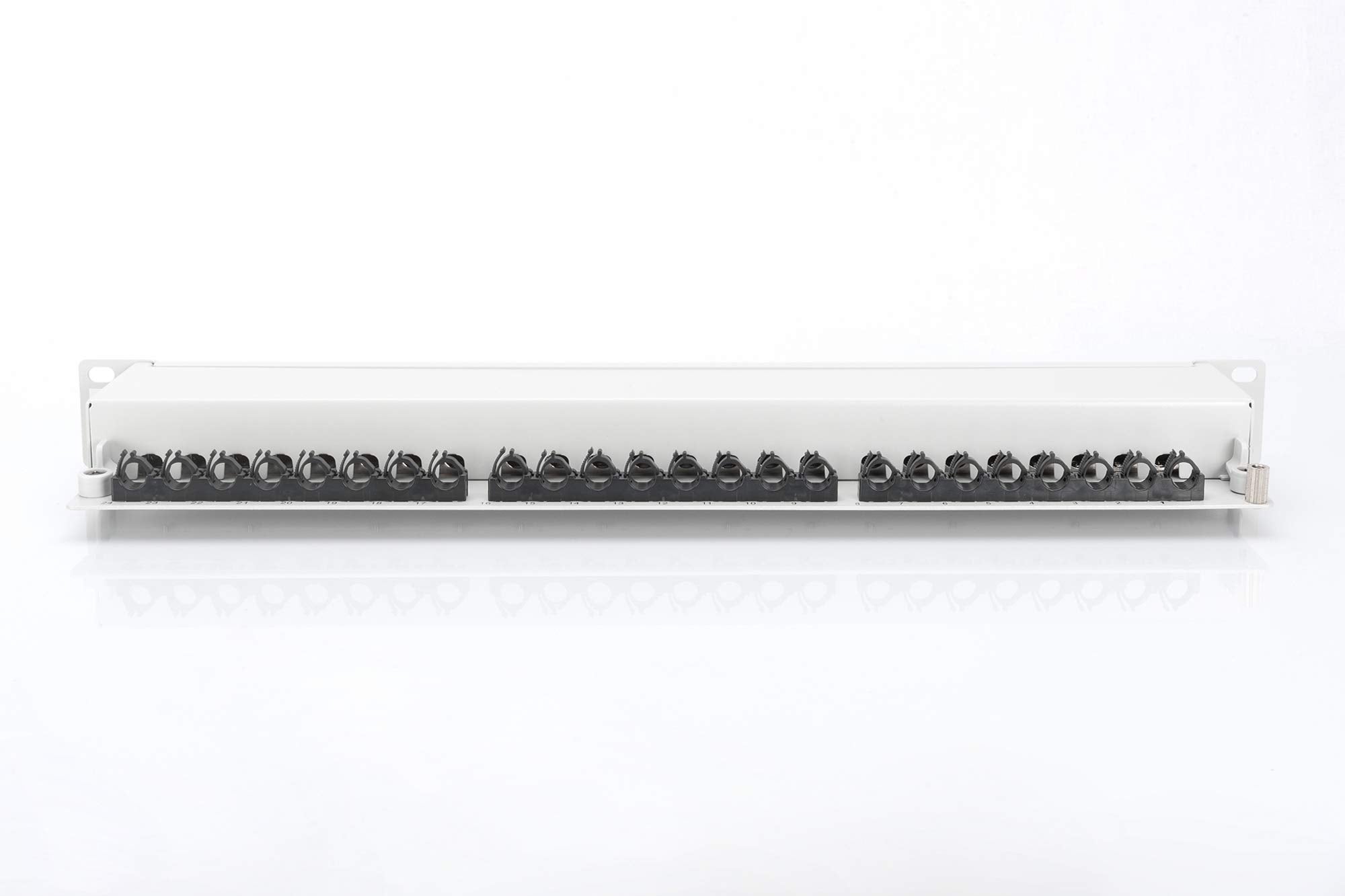 Digitus DN-91624S-EA-B baie de branchements 1U