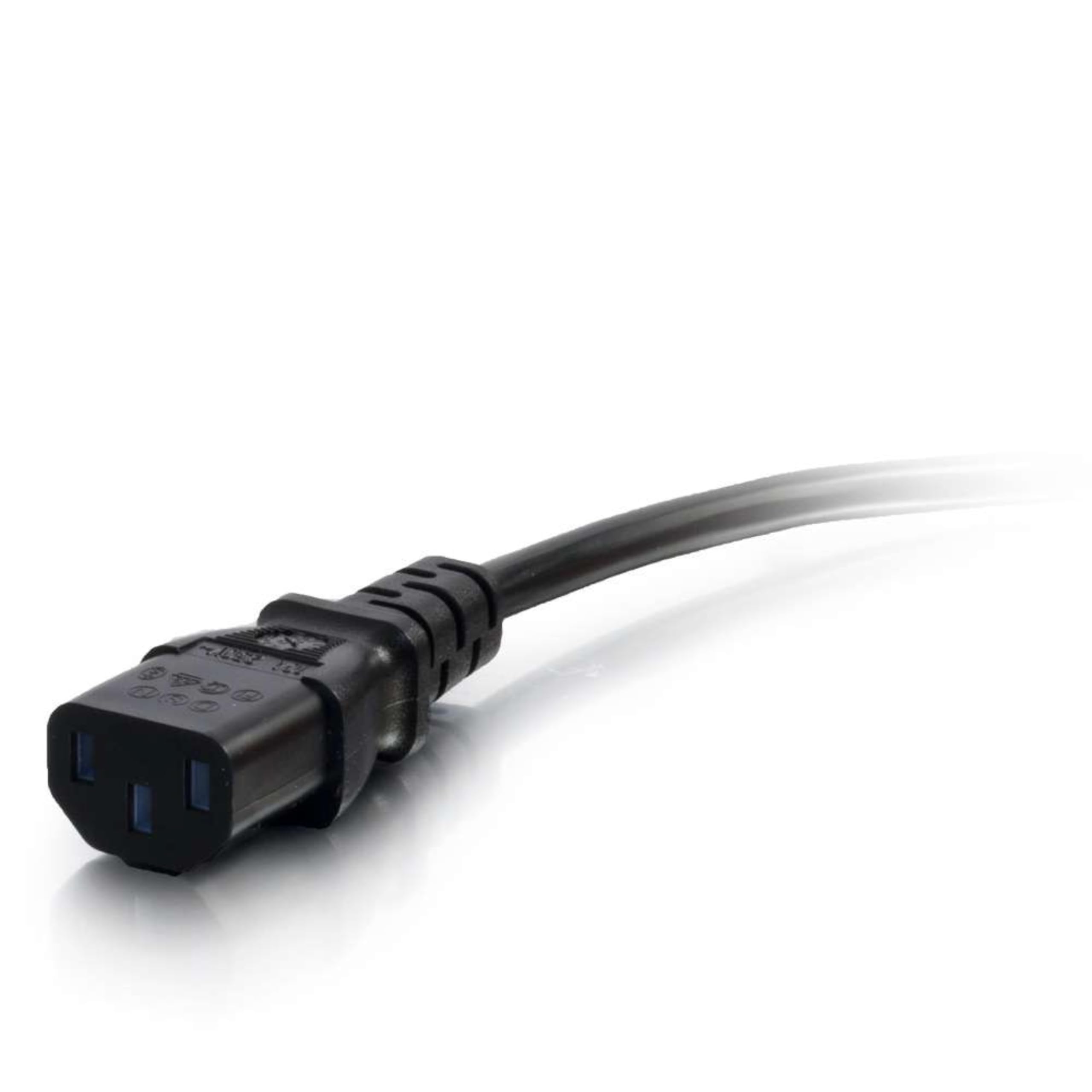 Cbl/2M Universal Power cord CEE 7/7