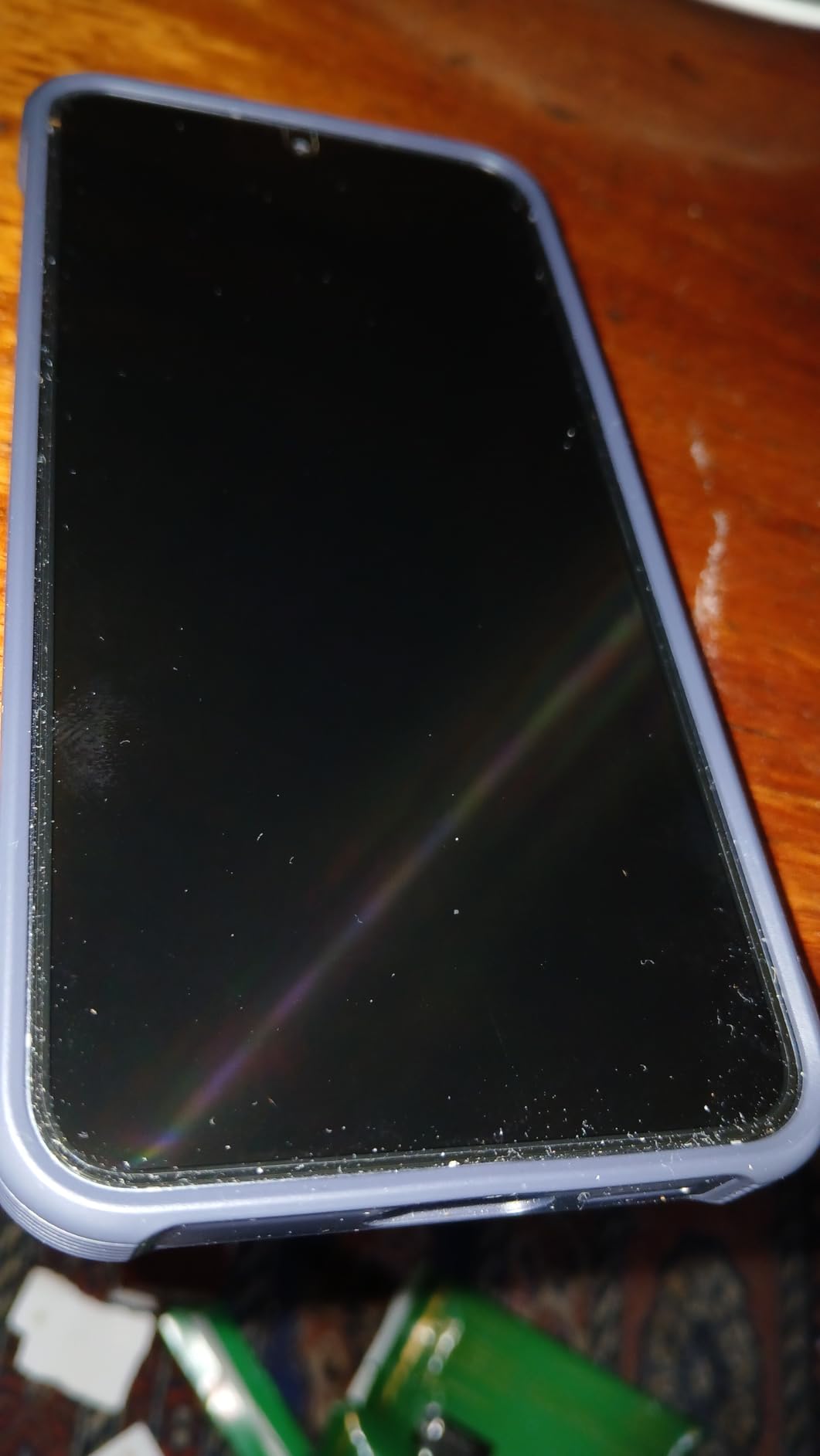 Samsung Galaxy S25 5G 12/128 Go Bleu Marine