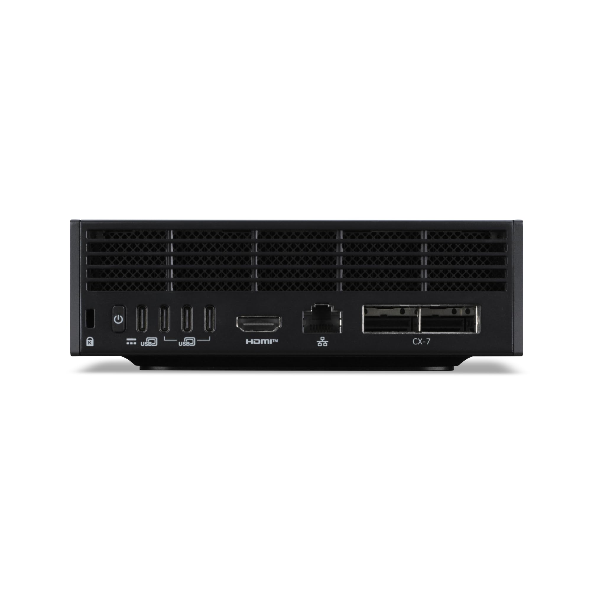 Veriton GN - Mini-Workstation 1L 12/4
