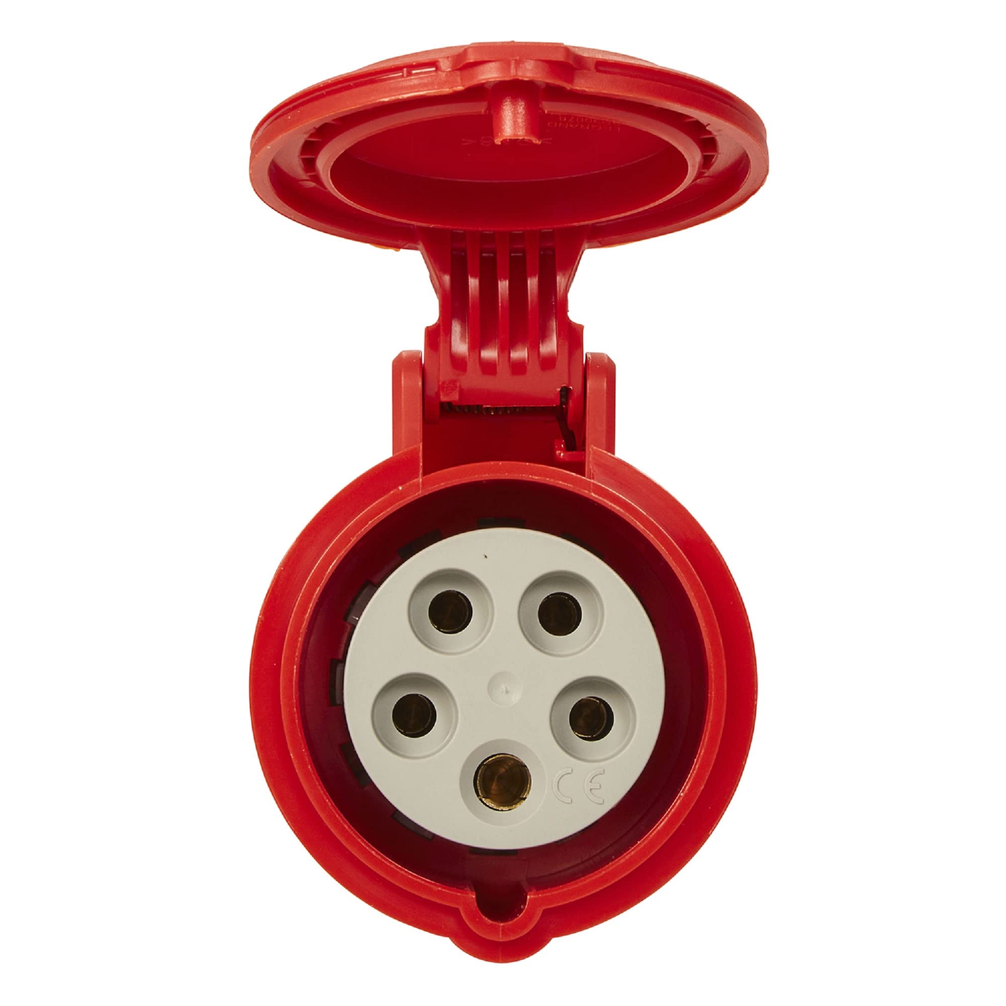 BIPLITE IP44 2*2P+T 10-16A LEGRAND