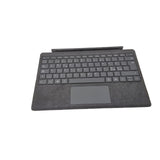 MICROSOFT Surface Pro9/10 Typecover with Slim Pen Storage COMM black United Kingdom