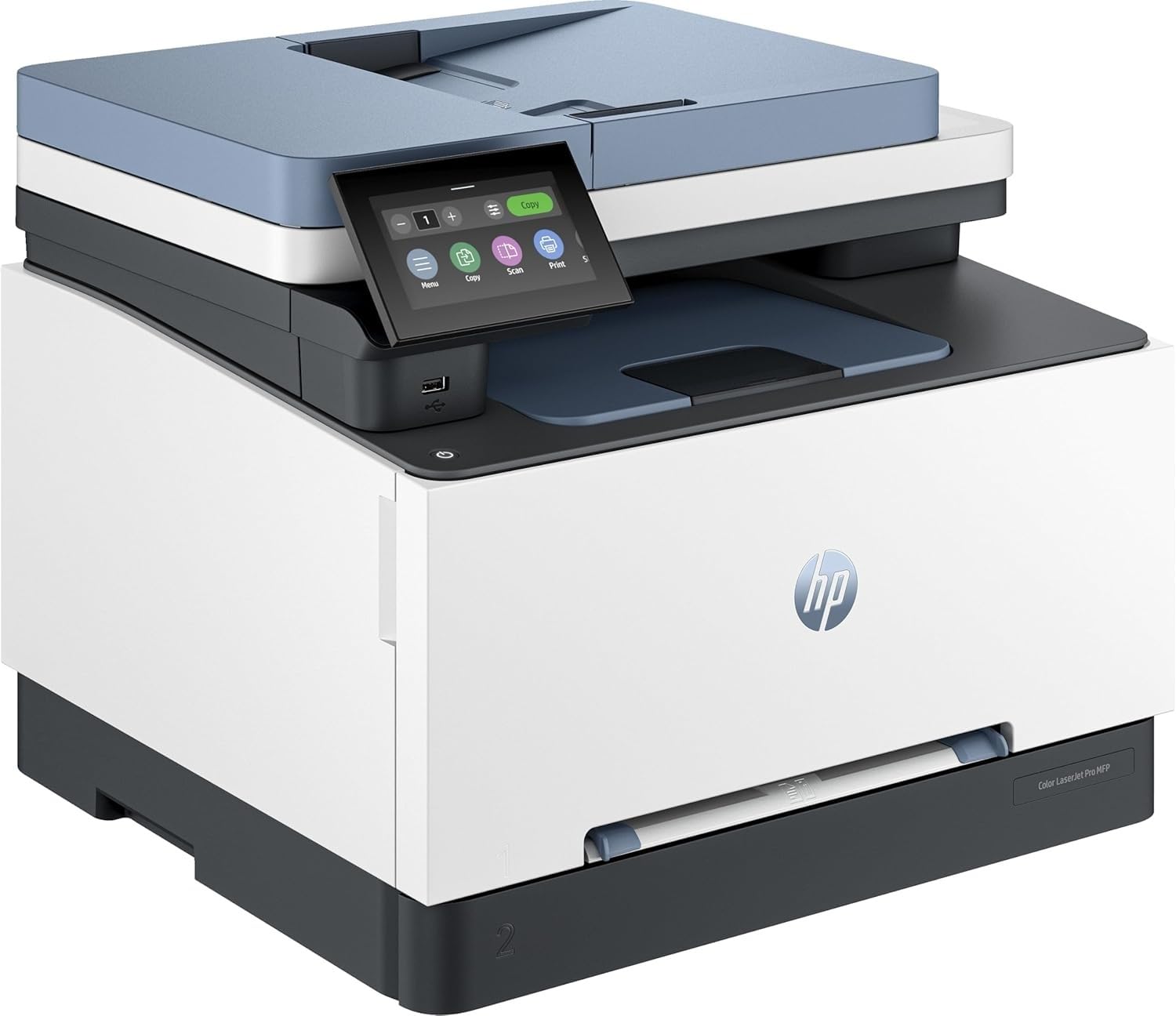 HP Color LaserJet Pro MFP 3302sdw MFP colour laser A4 25ppm Copy 25ppm Print 250sheets LAN USB Wi-Fi