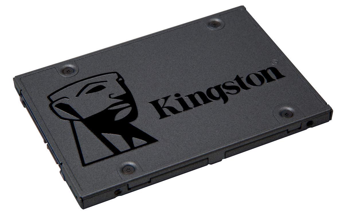 KINGSTON 960GB A400 SATA3 2.5 SSD 7mm height