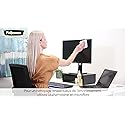 FELLOWES CHAMOISINE EN MICRO FIBRE