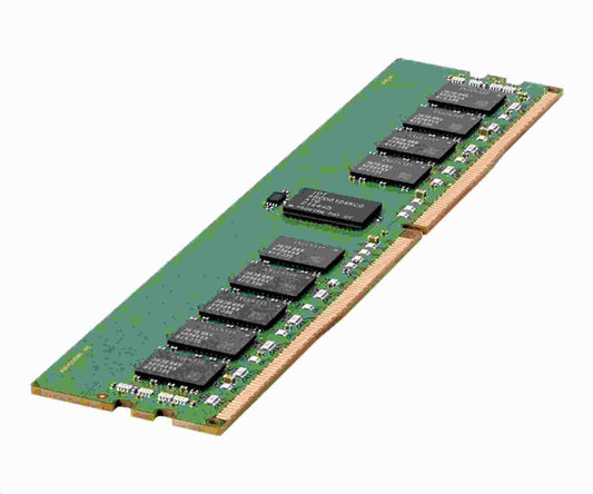 HPE 32GB (1x32GB) Dual Rank x8 DDR5-4800 CAS-40-39-39 Unbuffered Standard Memory Kit module de mémoire 32 Go 1 x 32 Go 4800 MT/s