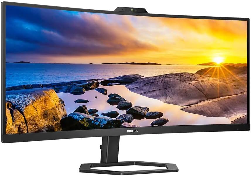 PHILIPS 27E1N5600HE/00 27p QHD IPS WLED 75Hz 16:9 4ms HDMI DP 4xUSB 3.2