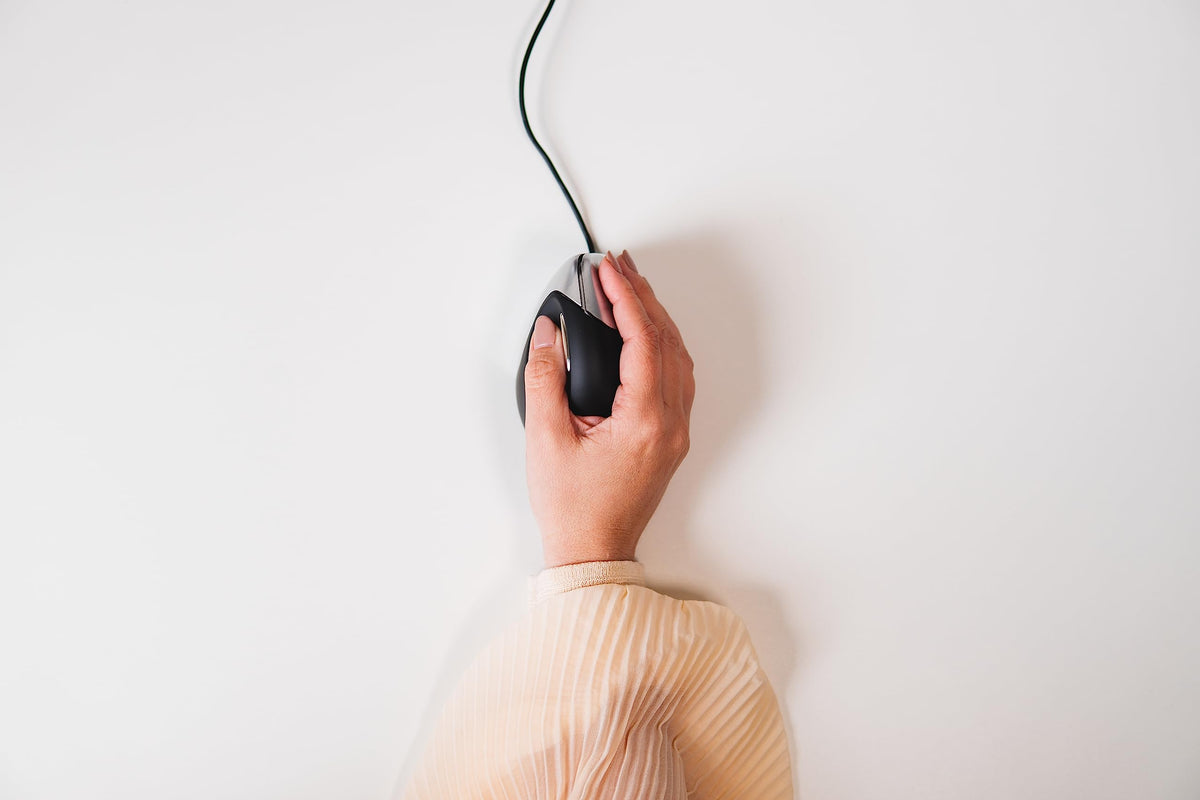 EVOLUENT Vertical Mouse 3 - droitier
