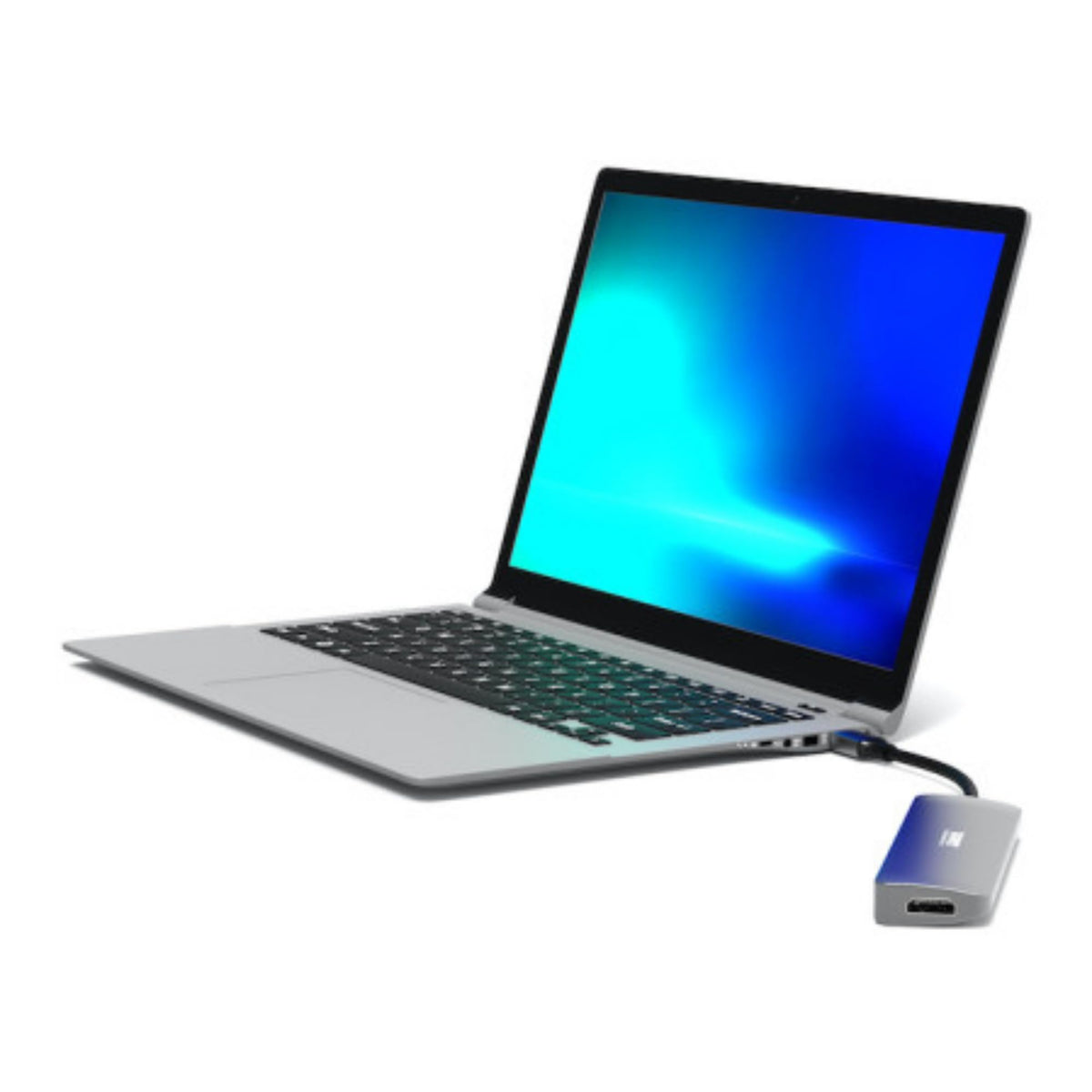 DOCKING TYPE C 5 IN 1 for BtoC