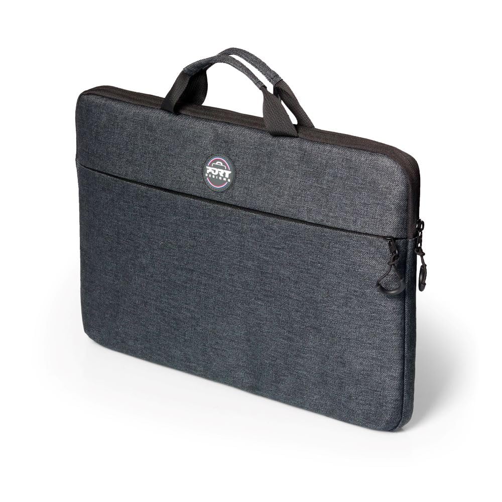 PORT DESIGNS Belize Compact and lightweight stylish notebook case 15.6/16p Tl With Ergoview