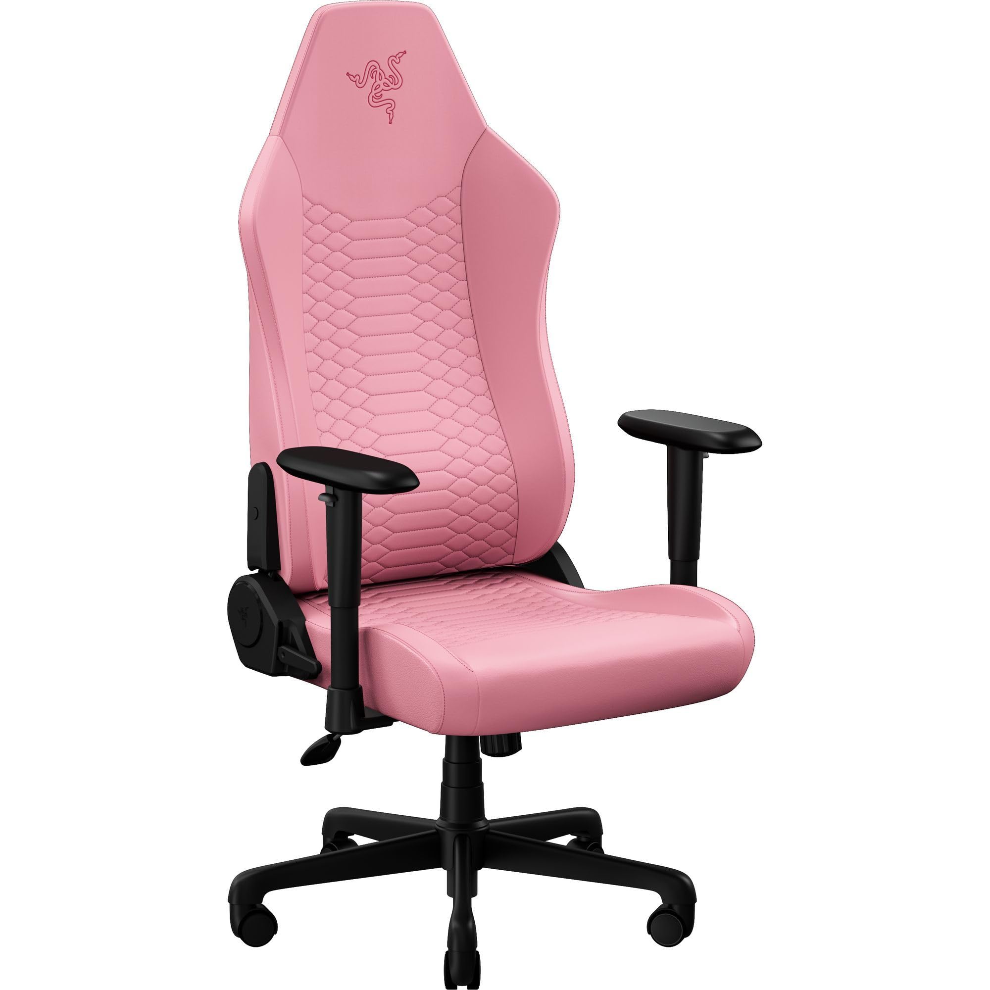 RAZER Iskur V2 X NewGen Quartz - Fauteuil Gaming