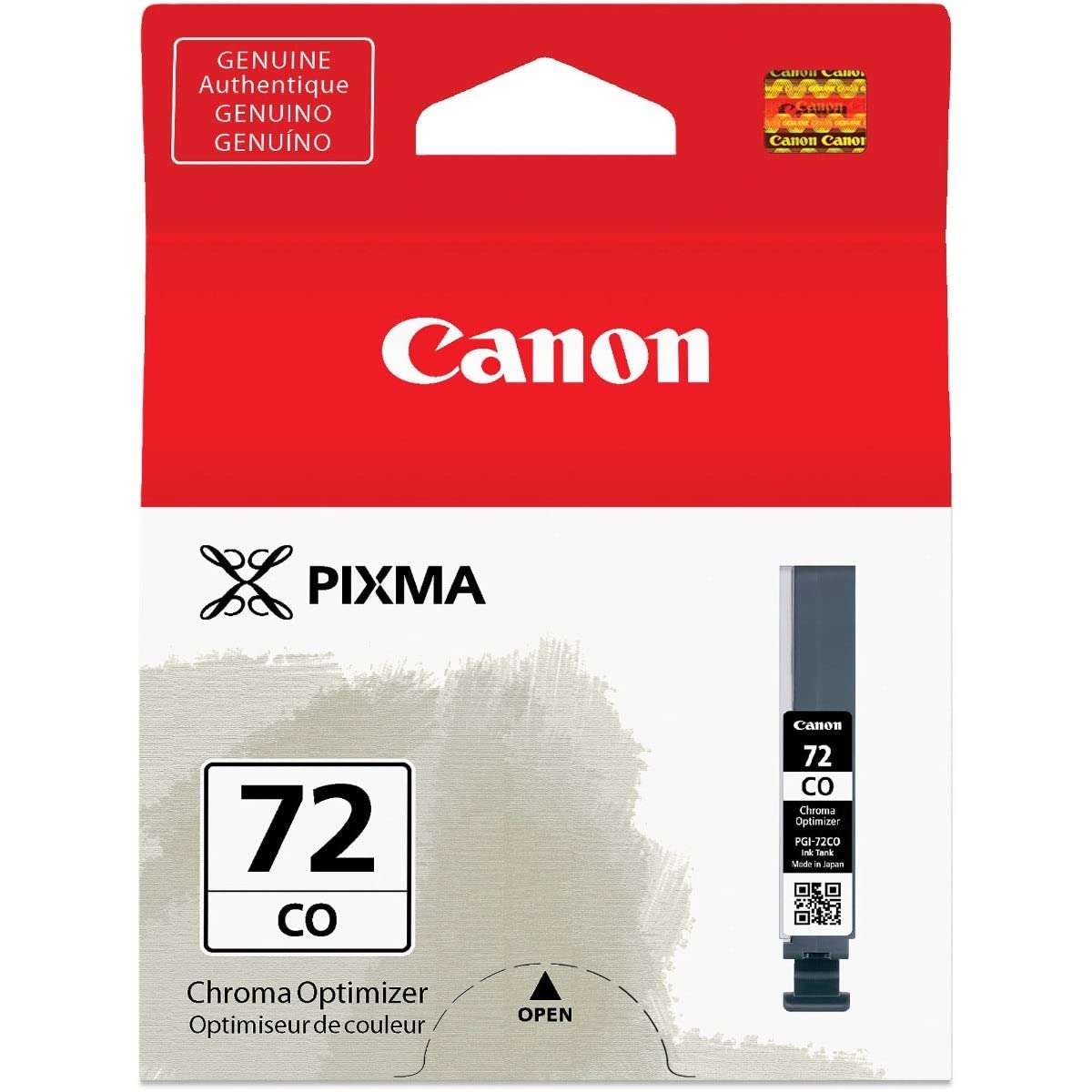 Ink/PGI-72 Cartridge Chroma Optimiser