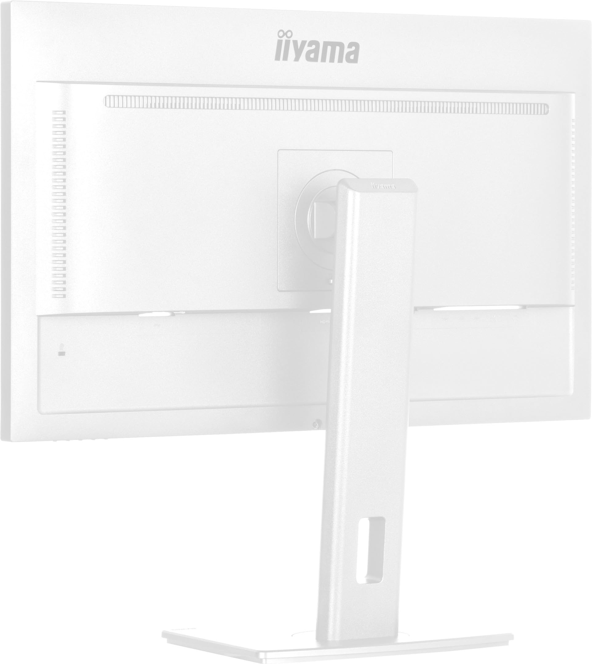 XUB2797HSU-W2 27" WHITE IPS-1920x1080@10
