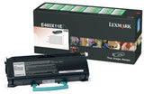 LEXMARK E460X31E cartouche de toner noir capacité standard 15.000 pages pack de 1 - corporate