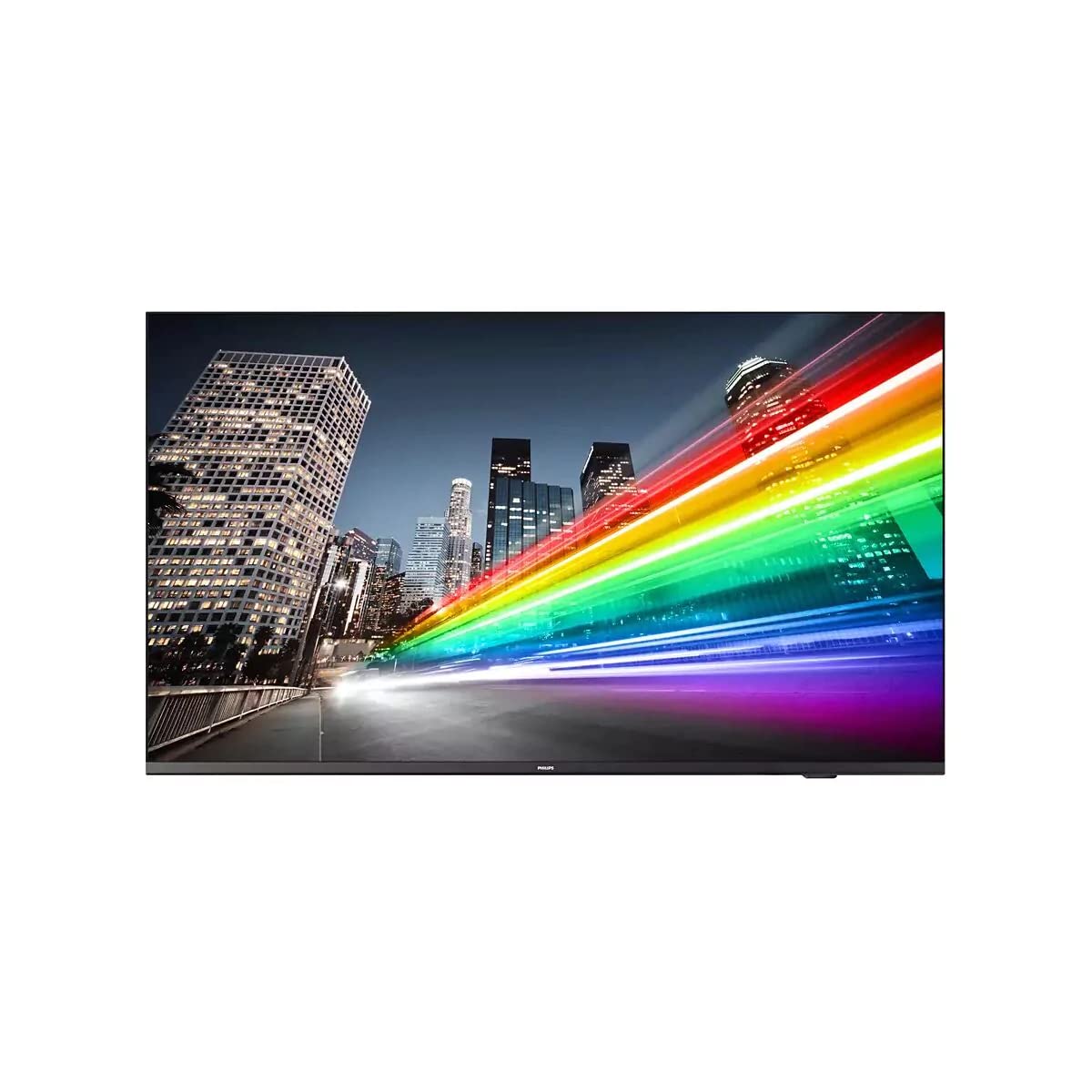 55" B-Line 4K UHD Chromecast built-in