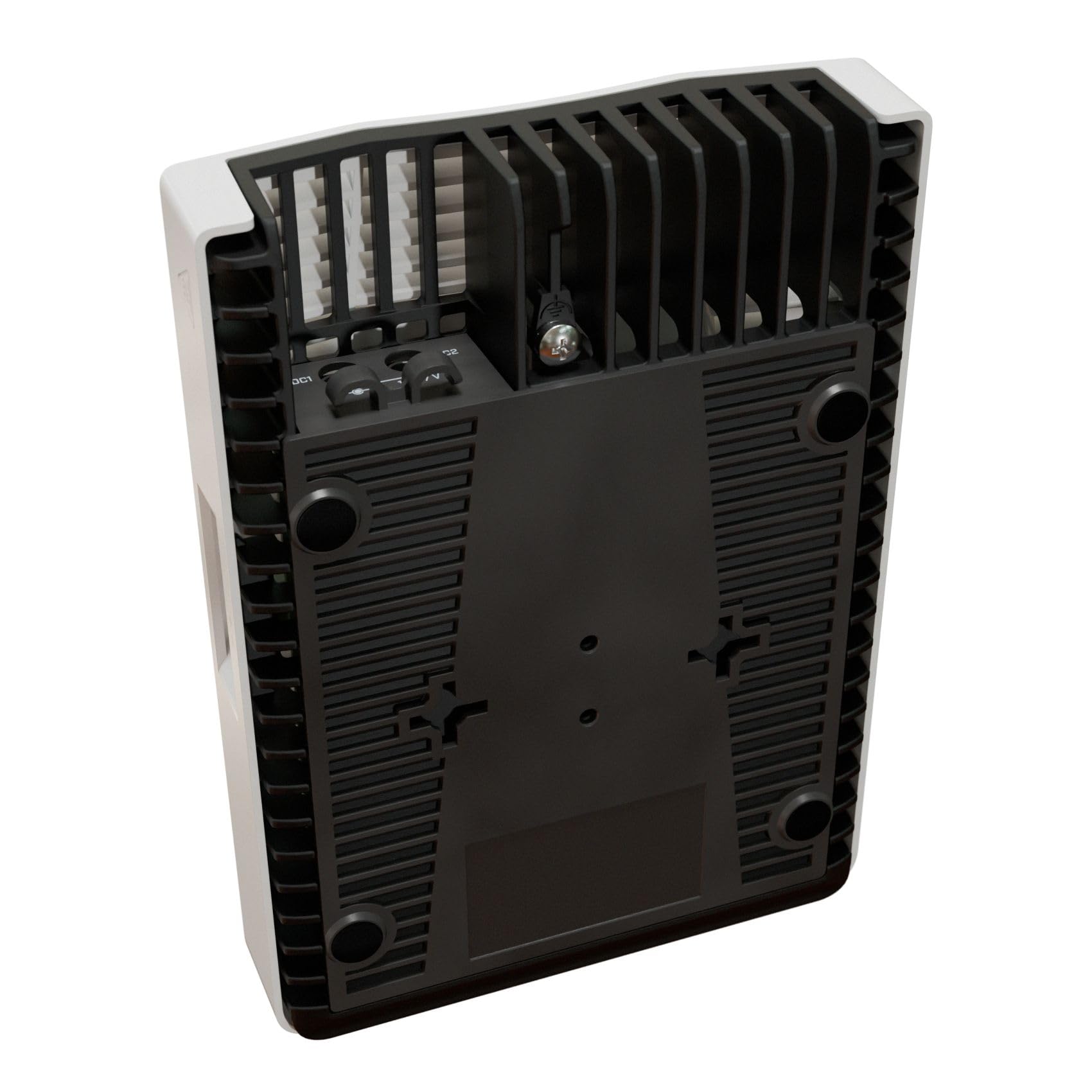 Commutateur Réseau de Bureau Mikrotik CRS304-4XG-IN