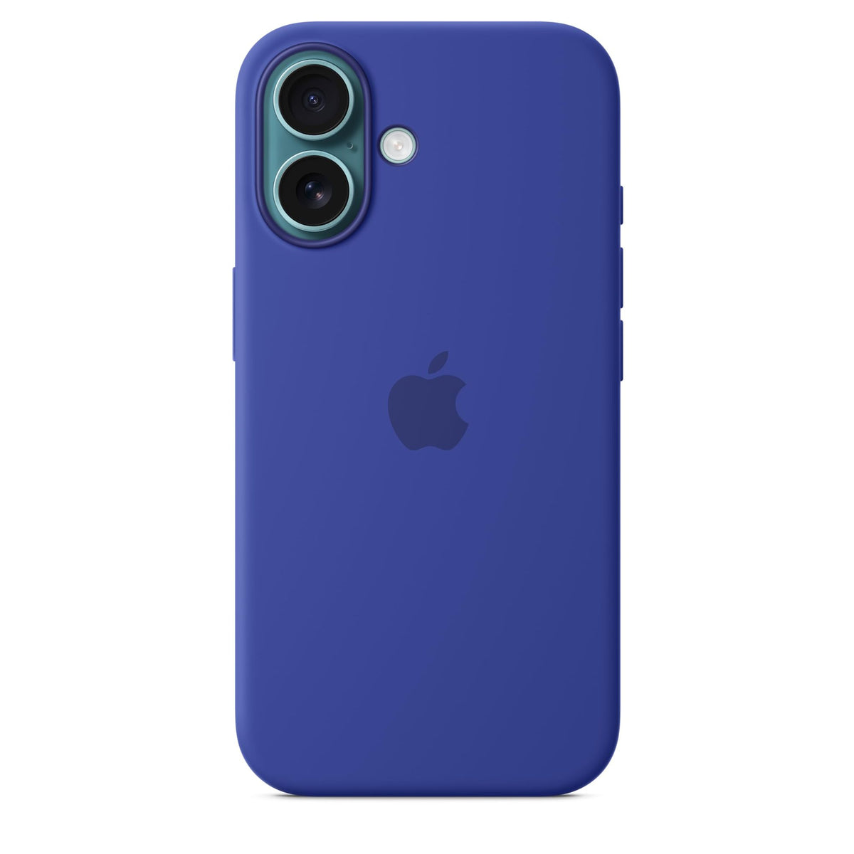 iPhone 16 Si Case Ultramarine