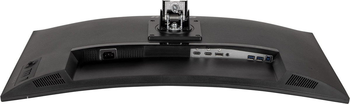 GCB3280QSU-B2 32" VA-Curved Gaming 1500R