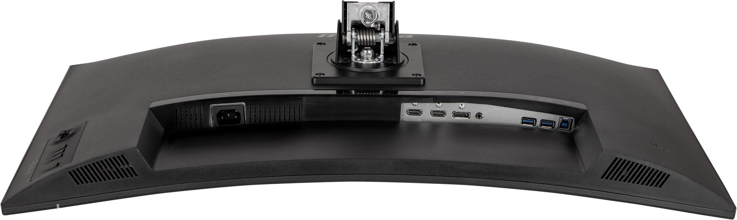 GCB3280QSU-B2 32" VA-Curved Gaming 1500R