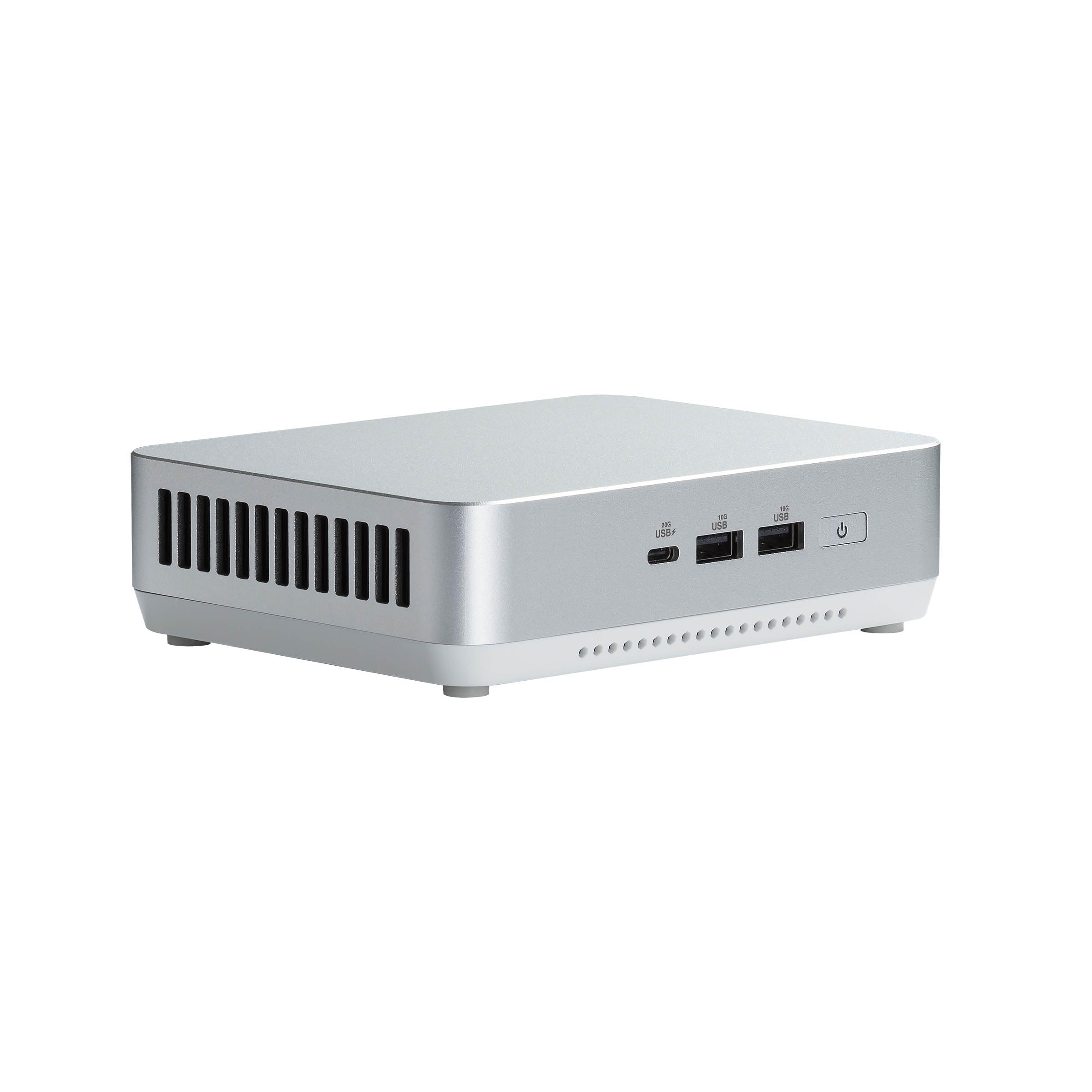 ASUS RNUC14RVSU9089A2I Intel Core Ultra 9 185H 2x16Go 1To EU Cord W11H
