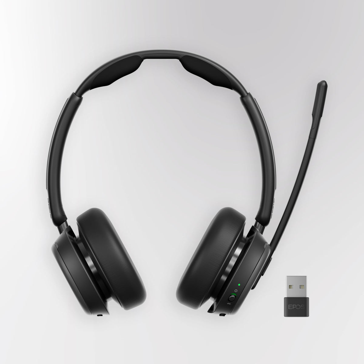 IMPACT 1000 MS UC ANC WL USB-C+A