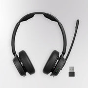 IMPACT 1000 MS UC ANC WL USB-C+A