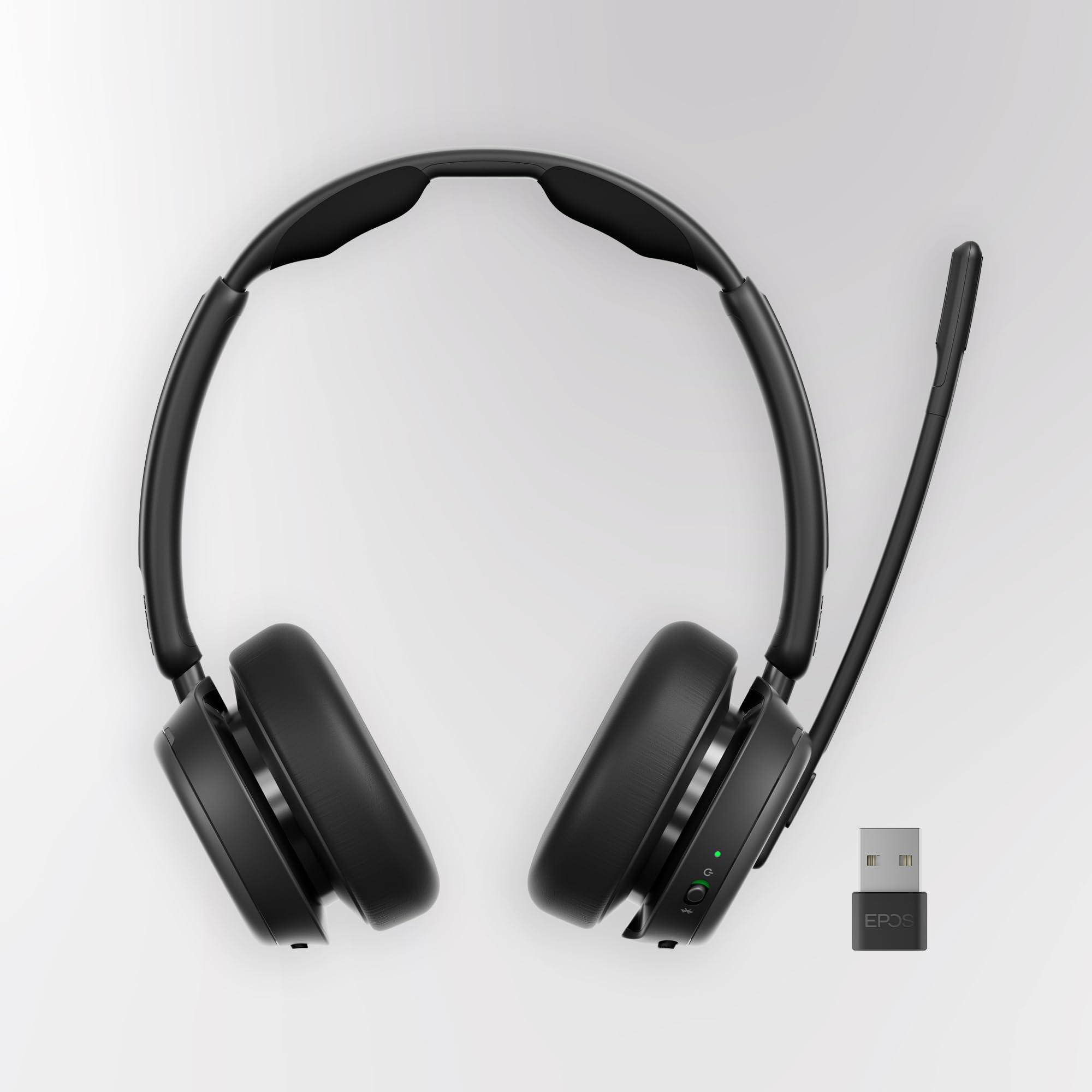 IMPACT 1000 MS UC ANC WL USB-C+A