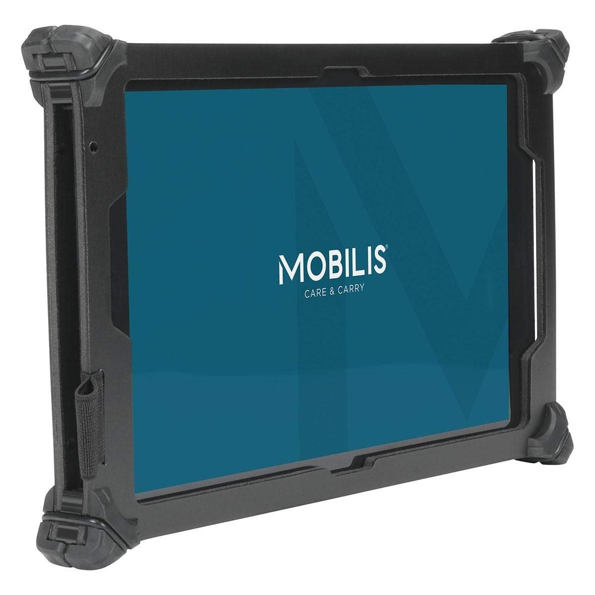 MOBILIS Coque de protection RESIST pour iPad Mini 5 (2019)/Mini 4