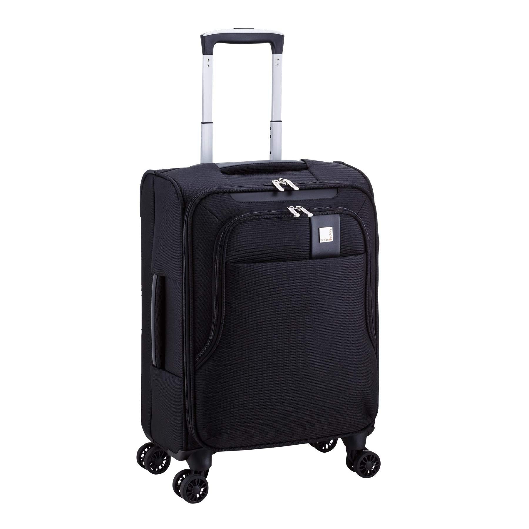 URBAN FACTORY Mixee Vertical Trolley 48H Up To 17.3p