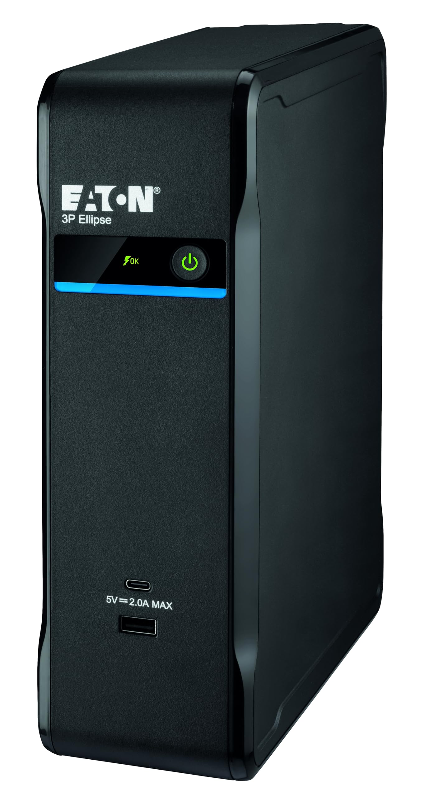 Eaton 3P Ellipse 900VA 540W FR USB