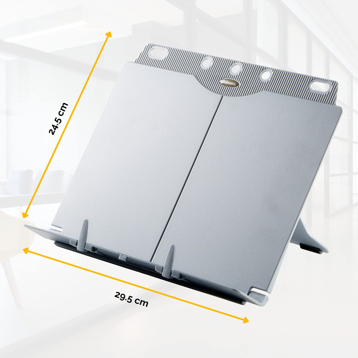 FELLOWES Porte-copies chevalet BookliftTM
